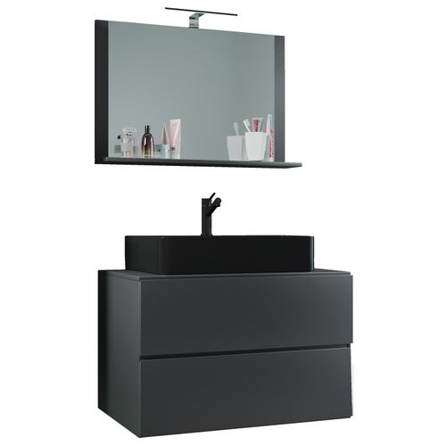 Waschbeckenunterschrank VCM 