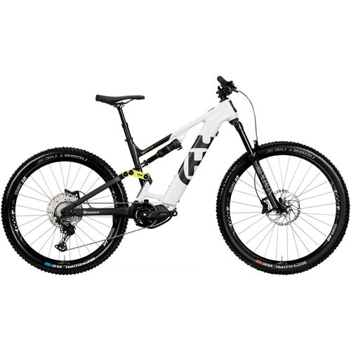 E-Bike HUSQVARNA E-BICYCLES 