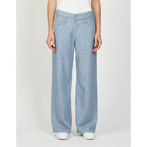 Leinenhose GANG 