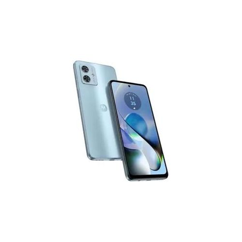 Motorola Moto G54 5G 256GB/8GB - Gletscher Blau