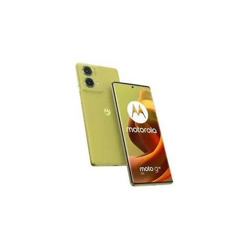 Motorola Moto G85 5G 256GB/8GB - Olivgrün