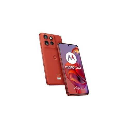 Motorola Edge 50 Neo 5G 512GB/12GB - Rot