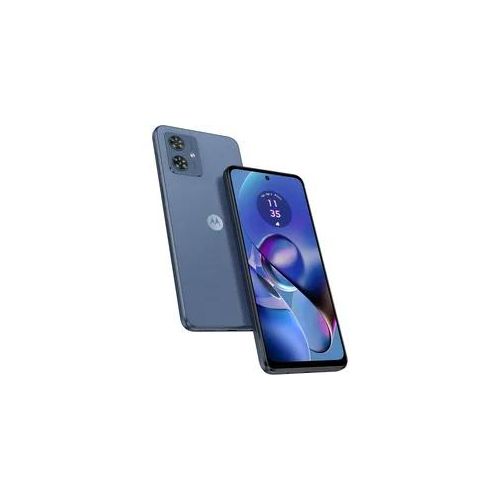 Motorola Moto G54 5G 256GB/12GB - Indigo Blau