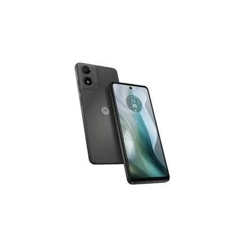 Motorola Moto E14 64GB/2GB - Graphitgrau
