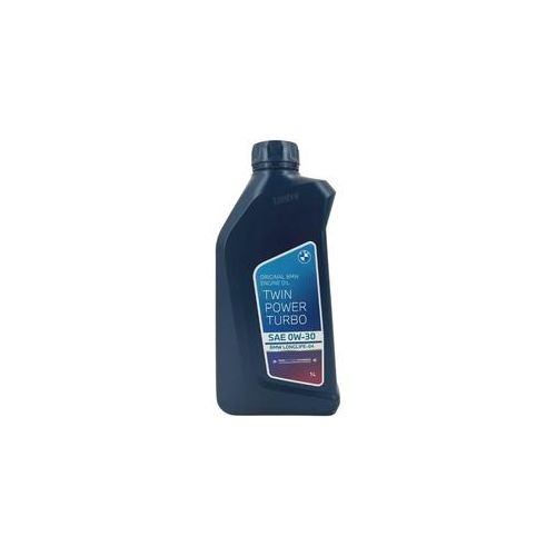 BMW TwinPower Turbo LL-04 0W-30 1 Liter