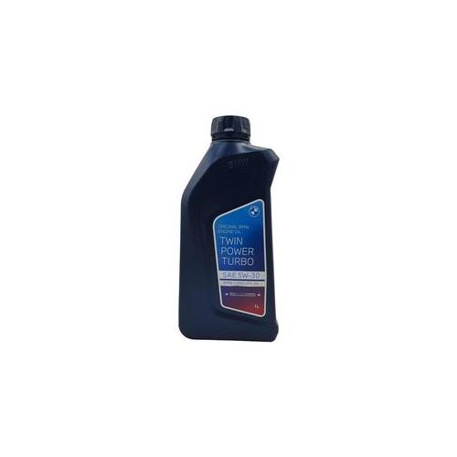 BMW TwinPower Turbo LL-04 5W-30 1 Liter