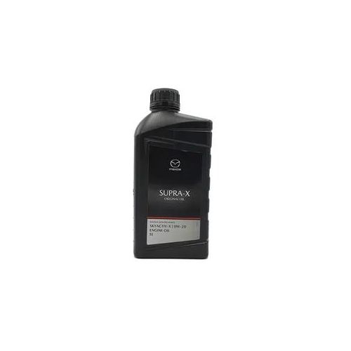 Mazda Original Oil SUPRA X 0W-20 1 Liter