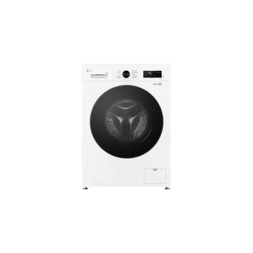 LG Waschmaschine F4WB309Y 9 kg (weiss) A, 9, 1310