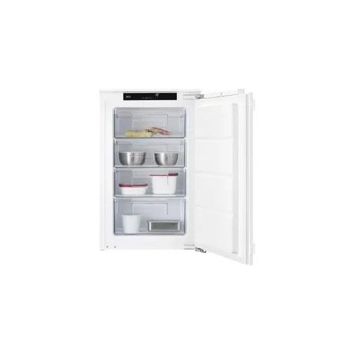 AEG Einbau-Gefrierschrank TAB6L88EF, 88 x 54 cm