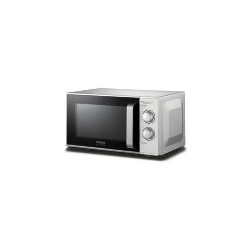 CASO Mikrowellengerät MG 25 Ecostyle Ceramic 25 Liter + Grill