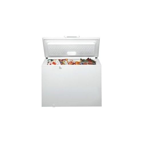 Bauknecht Gefriertruhe GTE 822