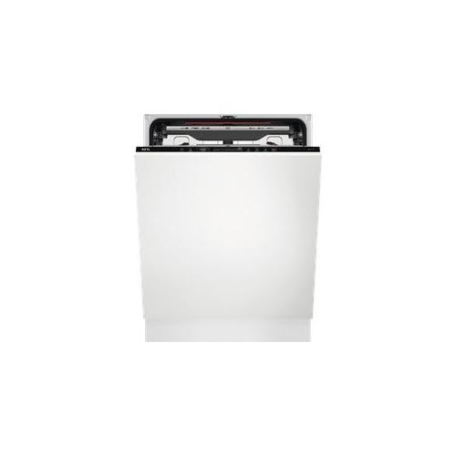 AEG Vollintegrierter Geschirrspüler FSE75778P, 60 cm