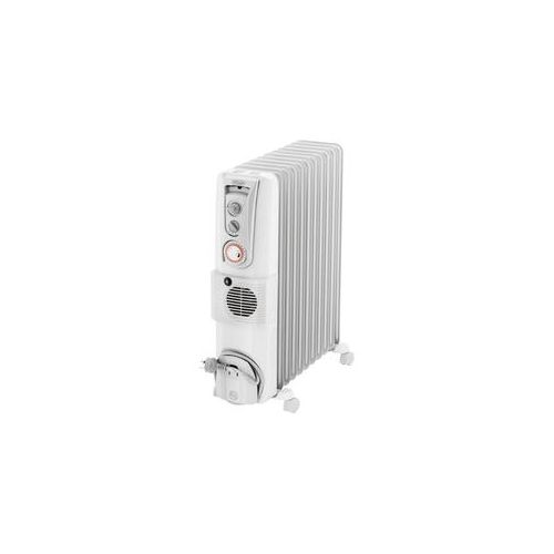 DELONGHI Radiator KH771230V, 2500 Watt