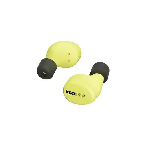 Gehörschutz ISOtunes® FREE Aware