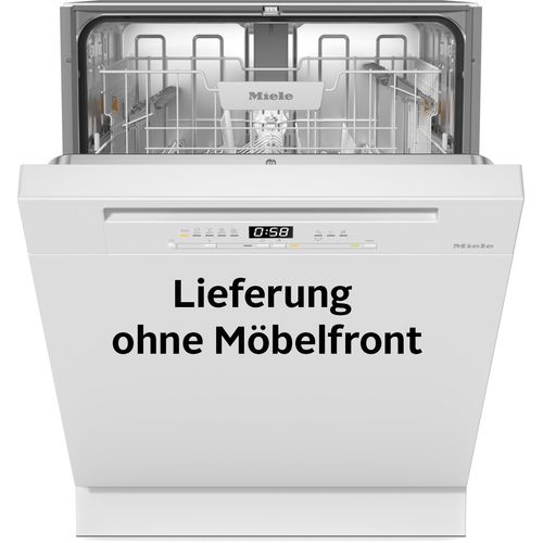 MIELE teilintegrierbarer Geschirrspüler 