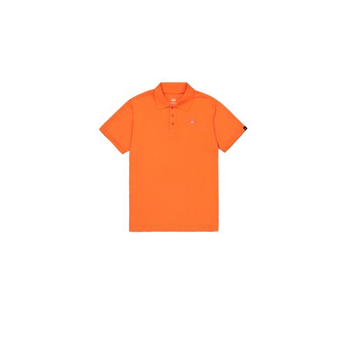 Poloshirt ALPHA INDUSTRIES 