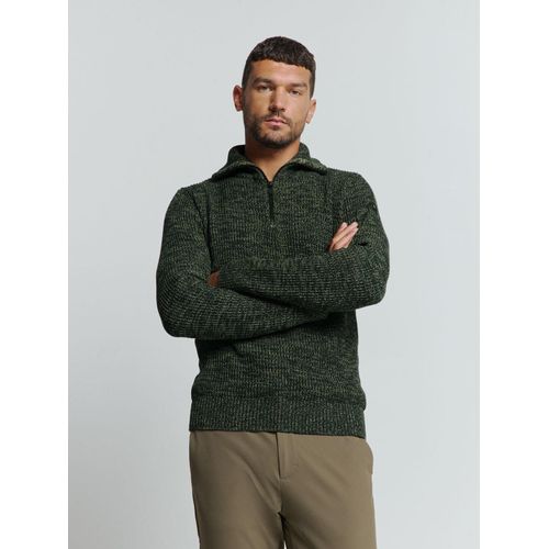 Rollkragenpullover NO EXCESS 