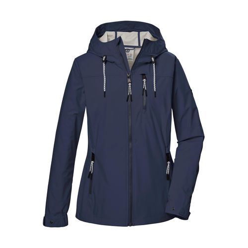 Softshelljacke 