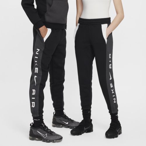 Pantalon Nike Air pour ado - Noir Image
