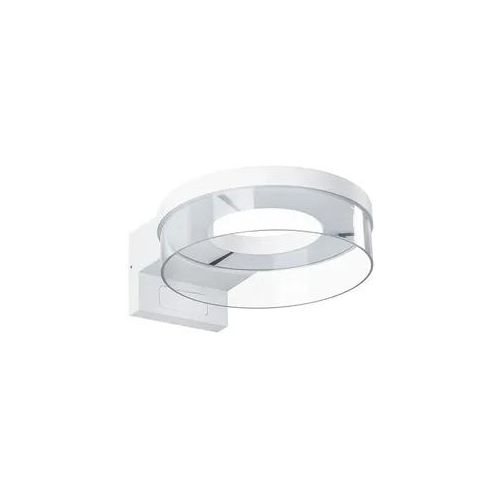 Paulmann - Capera Außen Wandleuchte Zigbee m/Sensor SWR Weiß - cm - 10.3 cm