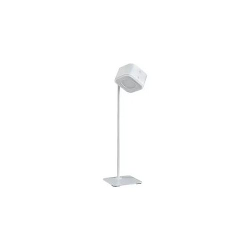 Paulmann - Varia Portable Tischleuchte Weiß - cm - 11 cm - 37.2 cm