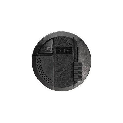 Relco - LED Dimmer Rondo 4-100W (40-250W) Schwarz - cm
