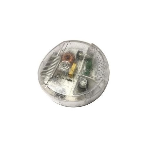 Foscarini - Dimmer Rondo 60-300W Transparent - cm - 3.7 cm