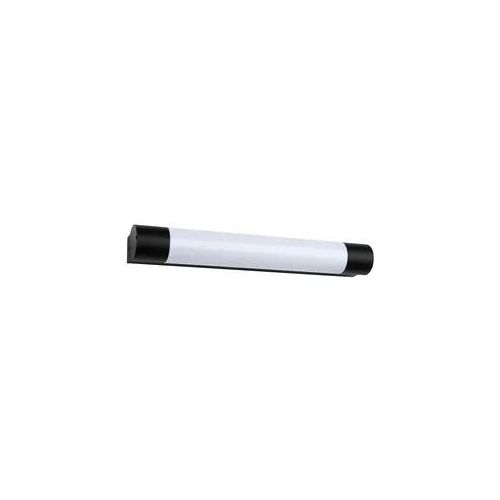 Paulmann - Orgon Prise LED Wandleuchte 7,5W IP44 Schwarz - cm - 44 cm - 6 cm