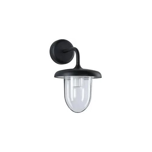 Paulmann - Vintario Außen Wandleuchte SWR Anthrazit - cm - 30.5 cm