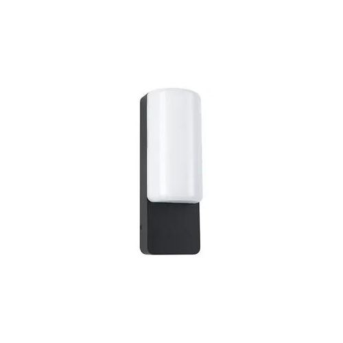 Paulmann - Bonnie Außen Wandleuchte SWR Anthrazit - cm - 9.3 cm - 26.3 cm