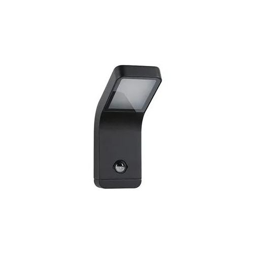 Paulmann - Kulma Außen Wandleuchte m/Sensor SWR Anthrazit - cm - 9 cm - 23 cm