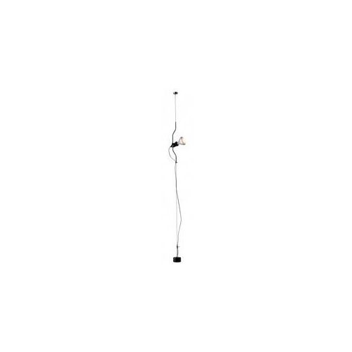 Flos - Parentesi Pendelleuchte Nickel m/Dimmer - cm - 58 cm