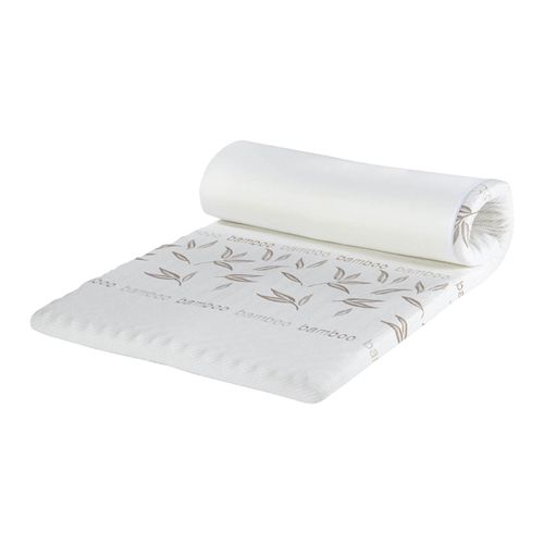 Matratzentopper Bamboo Relax 5cm