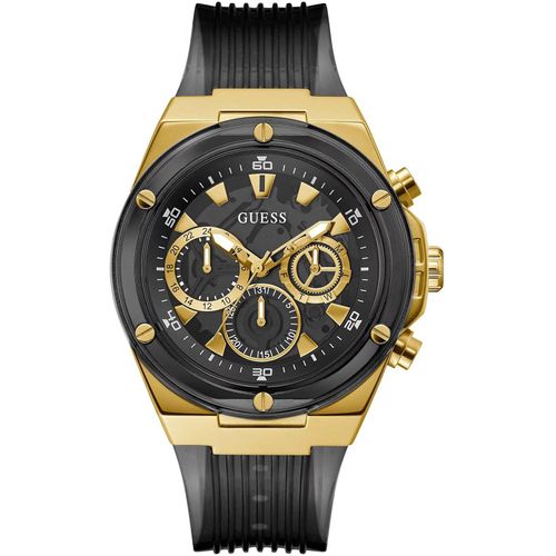 Armbanduhr Guess Multifunktion