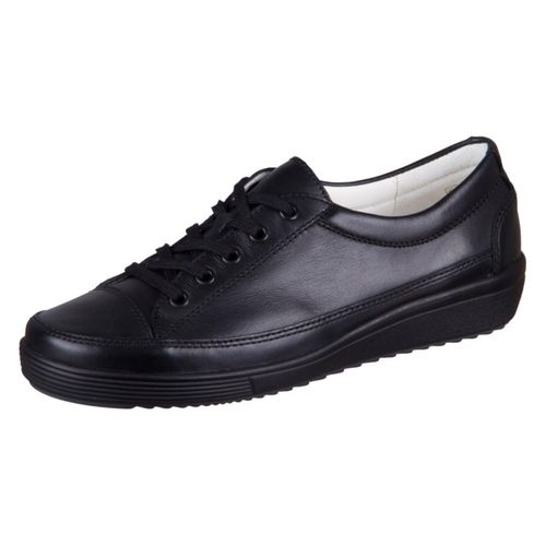Christian Dietz Komfort Schnürschuhe Damen 31383832353335 Schwarz 38 1/2 EU