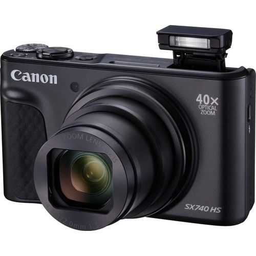 Canon PowerShot SX740 HS Lite Edition 1/2.3