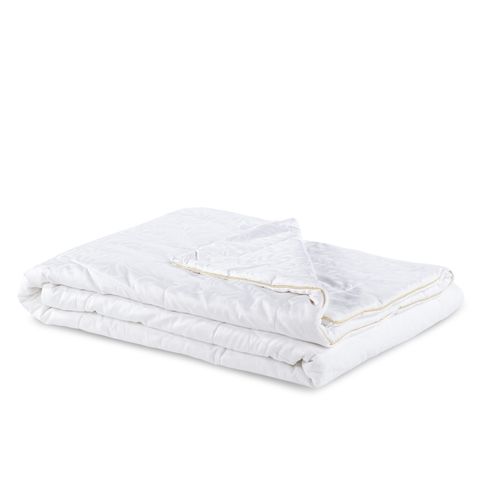 Winter-Bettdecke aus seide Victoria's silk