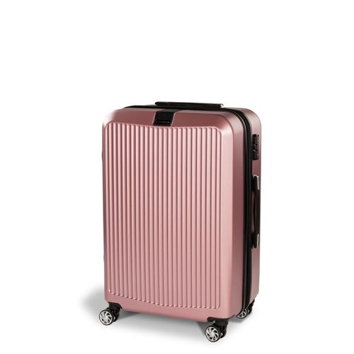 Reisekoffer Scandinavia Carbon Series