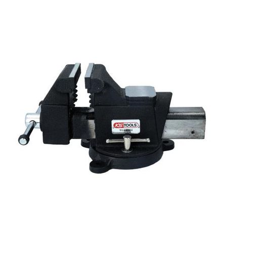 KS TOOLS Schraubstock 914.0004 1599P100