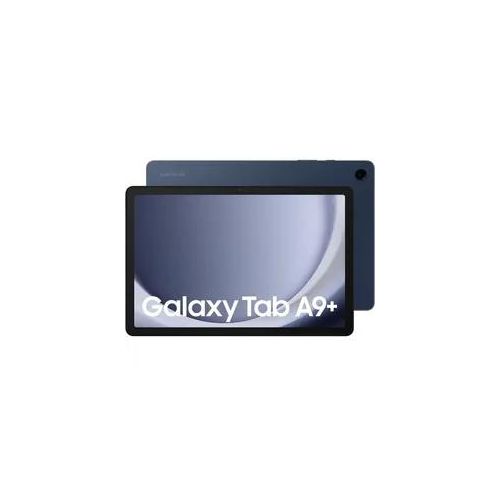 Samsung Galaxy Tab A9+ 11′′, 5G, 128GB/8GB - Navy