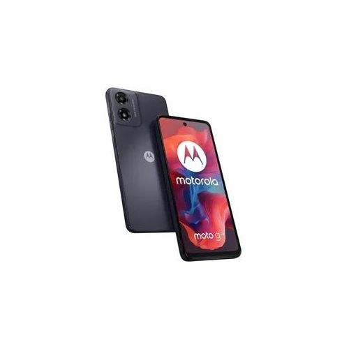 Motorola Moto G04 128GB/8GB - Concord Schwarz