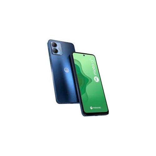 Motorola Moto G14 256GB/8GB - Himmelblau