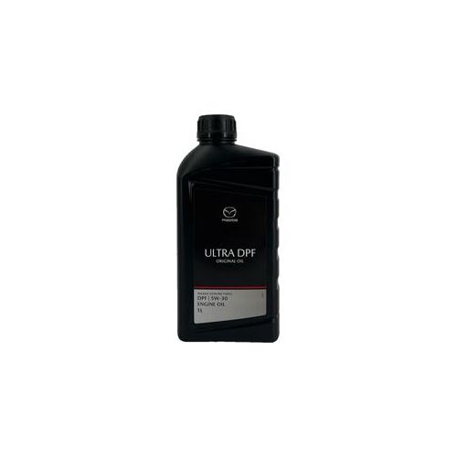 Mazda Original Oil Ultra DPF 5W-30 1 Liter