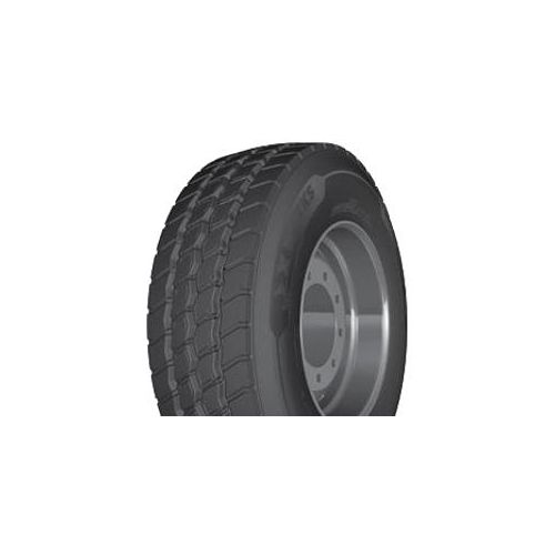 Michelin X Works T ( 385/65 R22.5 160K ) Reifen