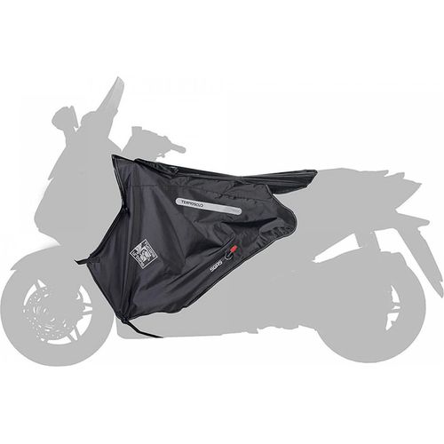 TUCANO URBANO Termoscud Scooter Beinschutz Piaggio Vespa LX/LXV/S