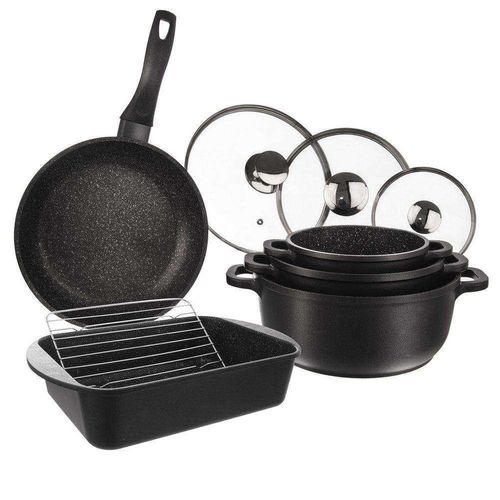 ORION Grande Tafelservice 9-teilig 113127