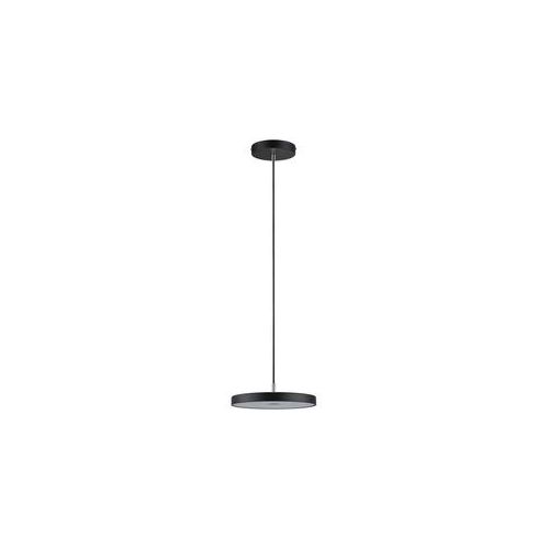 Paulmann - Hildor LED Pendelleuchte 3-step Dim. Matt Schwarz - cm - 135 cm