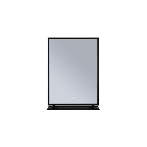 Paulmann - Miro LED Mirror Tunable Weiß IP44 Matt Schwarz - cm - 45 cm - 62 cm
