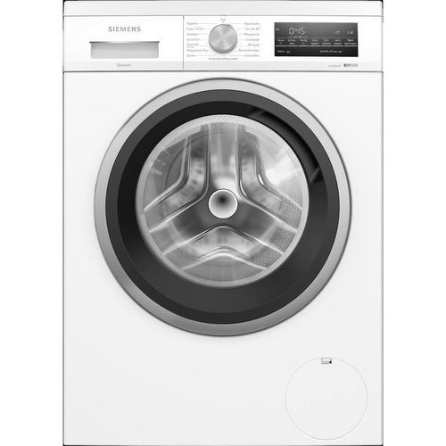 - Siemens WU14UT28 Waschmaschine