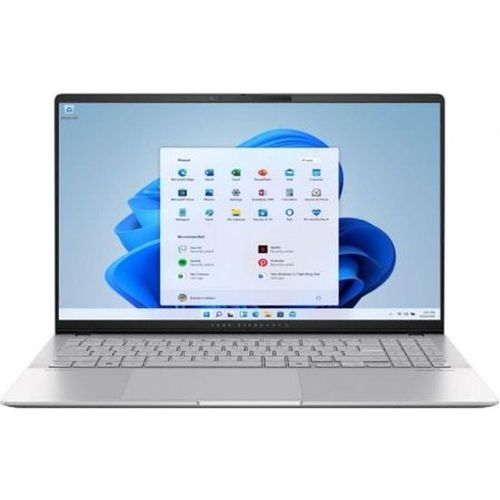 Laptop Asus VivoBook S15 OLED S5507QA-MA086W 32 GB RAM 1 TB SSD Qwerty US 15,6